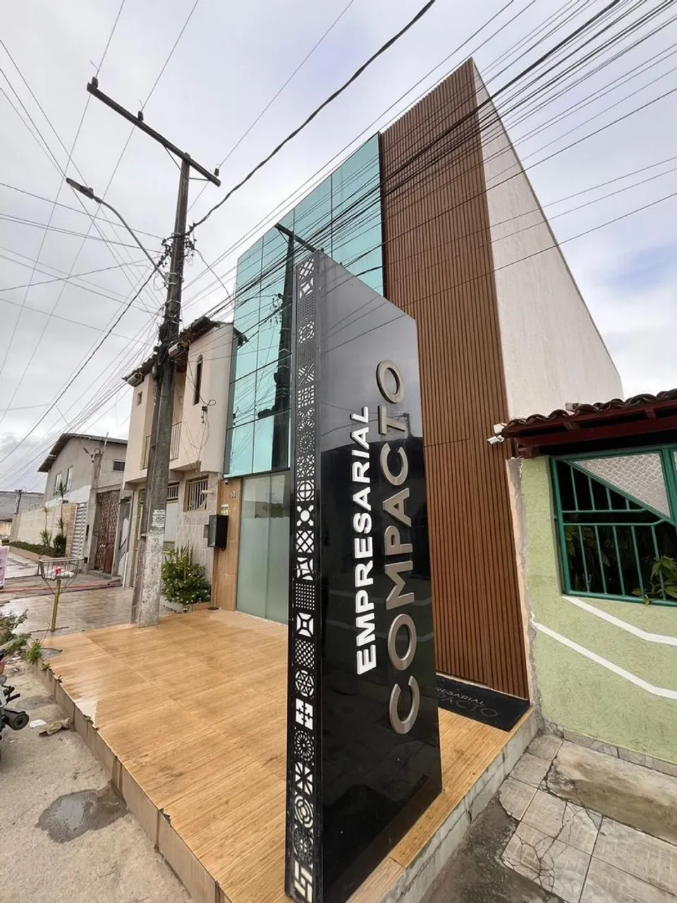 SALAS COMERCIAIS A PARTIR DE R$ 800,00