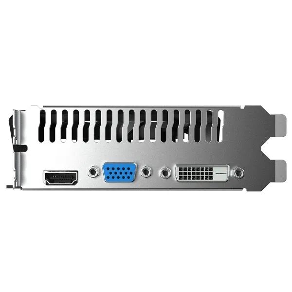 Placa de Vídeo Gpu Nvidia Geforce Gt740 2Gb Gddr5 128 Bit  - Foto 3