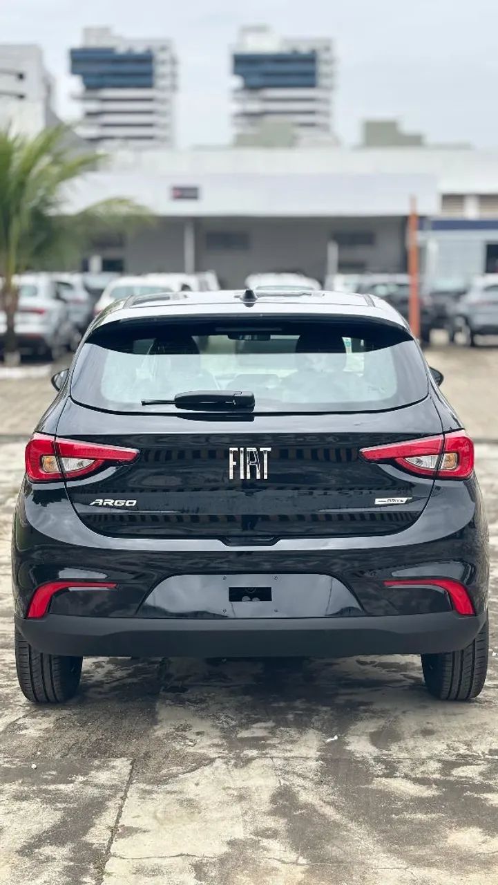 FIAT ARGO DRIVE 1.0 MANUAL 25/26   - Foto 2