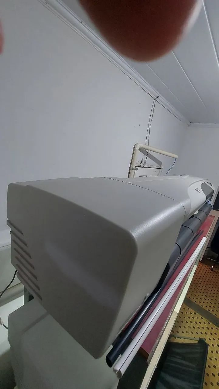Plotter HP Designer 500 - 42" - Foto 2