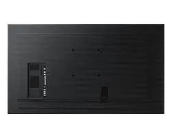 Monitor 4K 50" Profissional Samsung Crystal QM50B - Foto 4