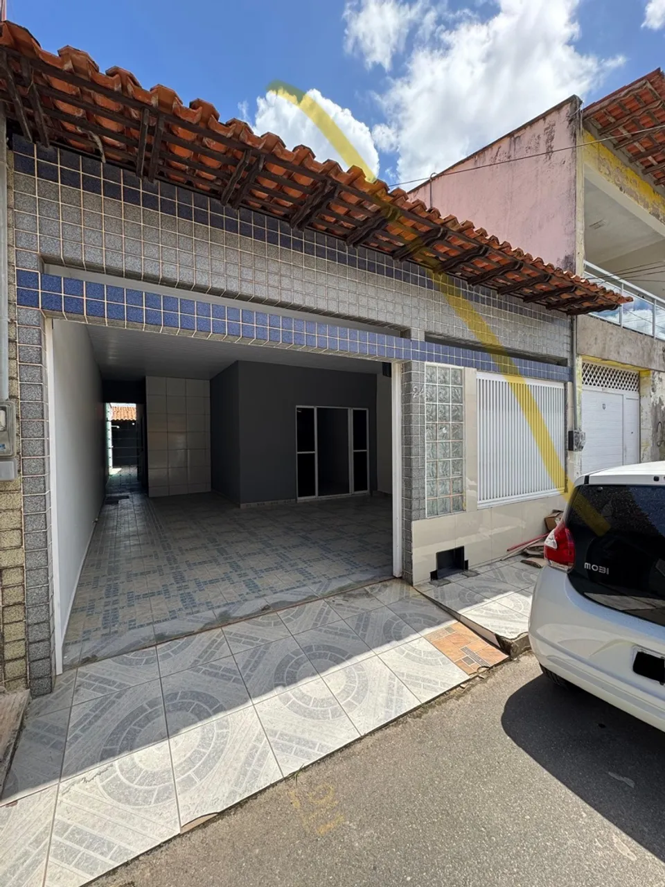 Vendo Casa na Cidade Operária