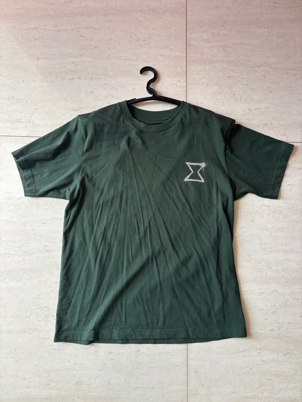 Camisa original Arcane Ekko lol Uniqlo - Foto 3