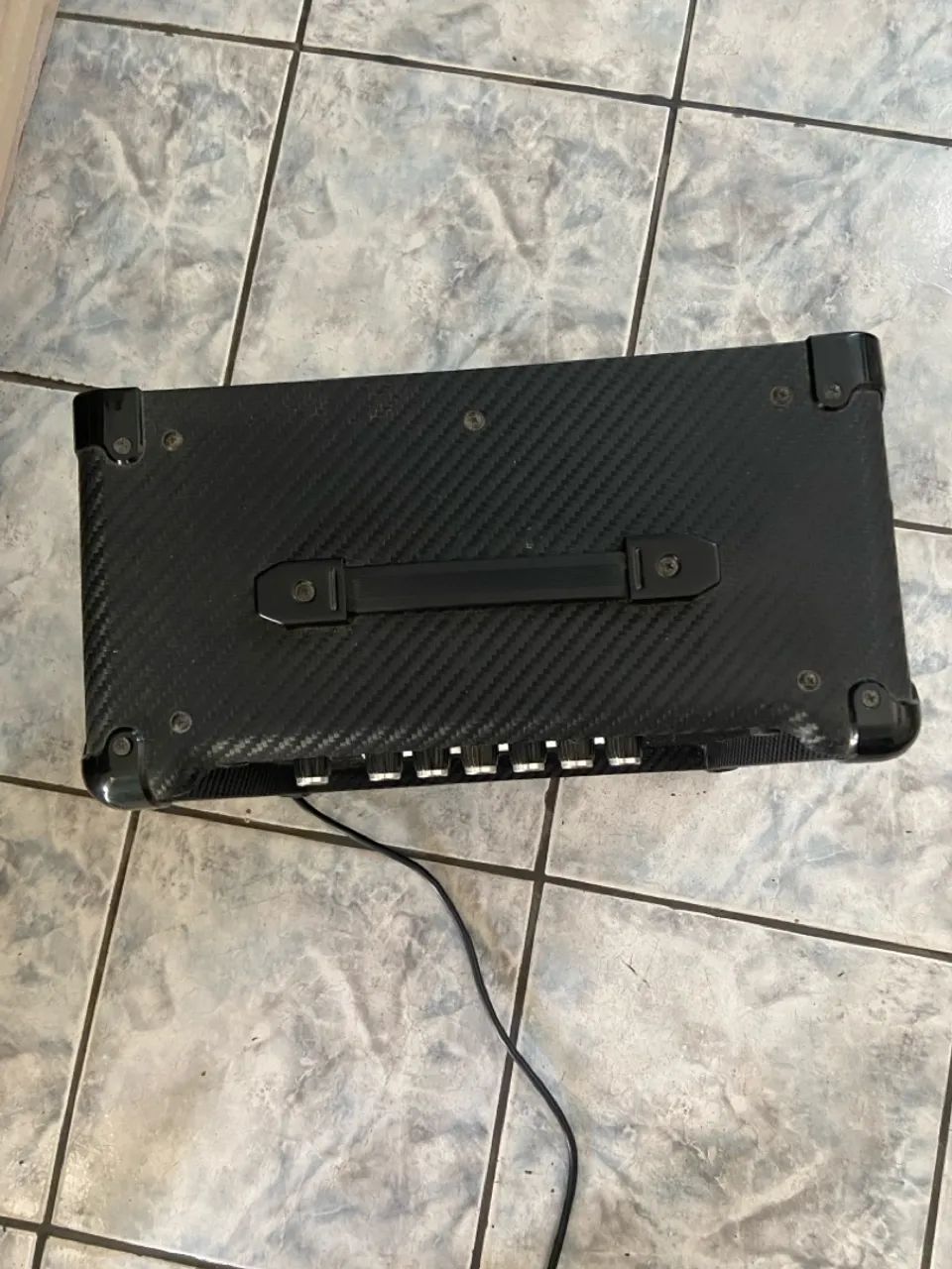 Marshall MG15CFR - Foto 3