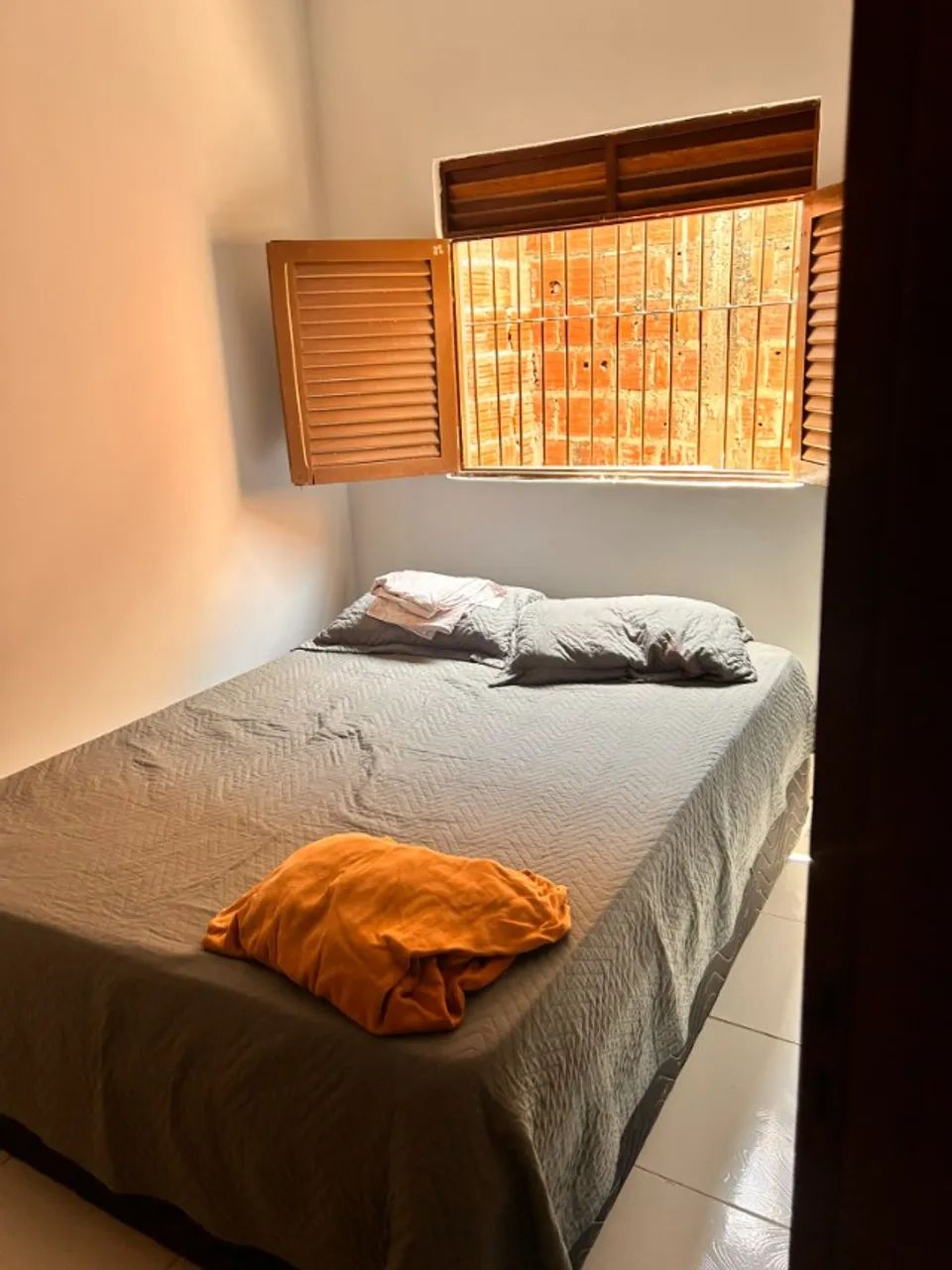 Casa em Carapibus de 2 andares com piscina e estacionamento.  - Foto 10