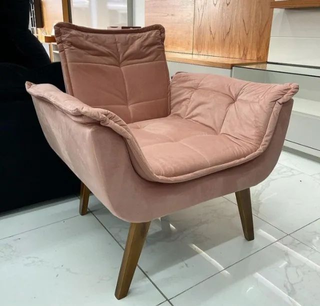 Poltrona Rondesi - Foto 3