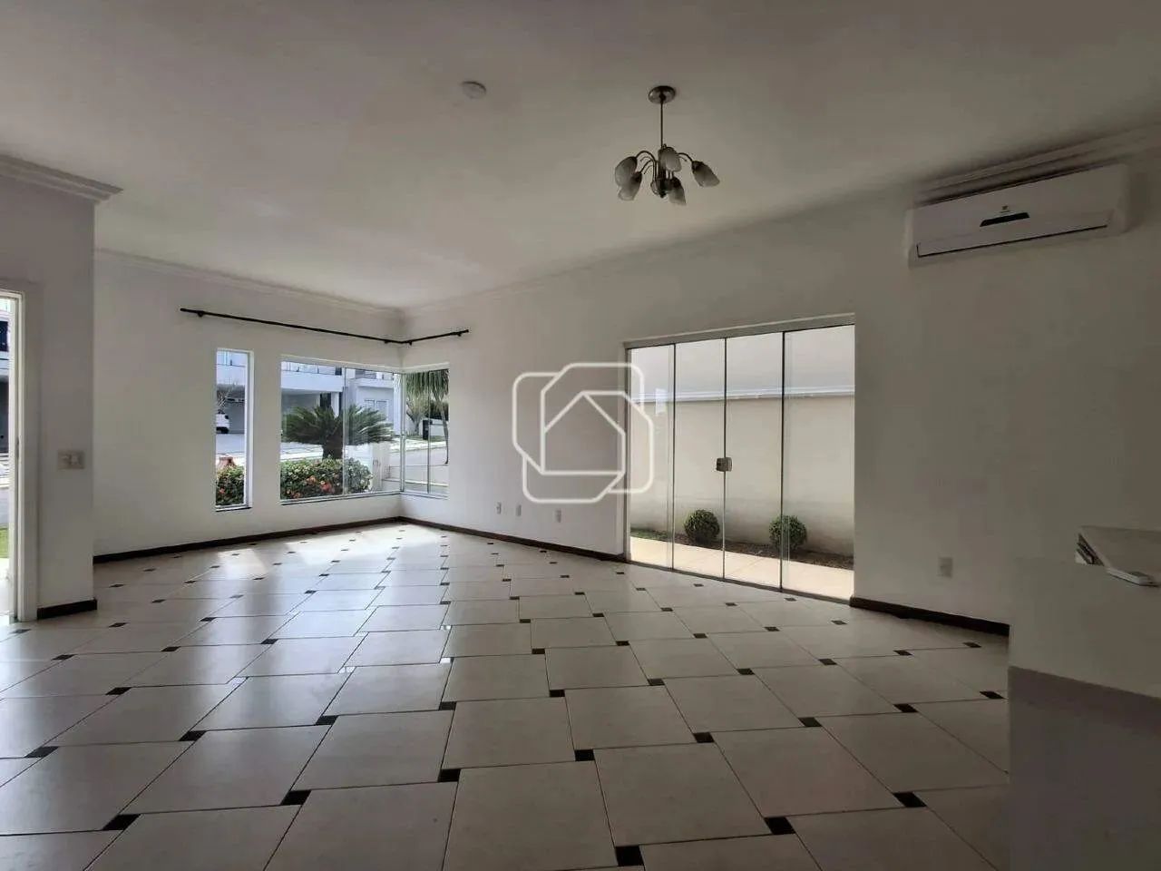 Casa de Condomínio em Indaiatuba para aluguel Jardim Residencial Santa Clara - SP | 4 quar - Foto 2