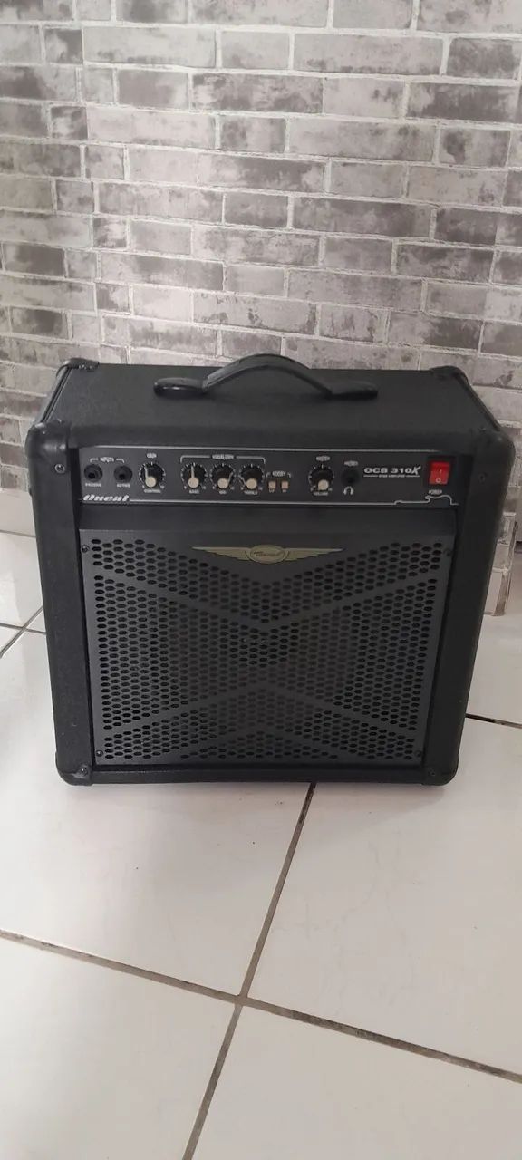 Cubo de baixo oneal ocb 310x