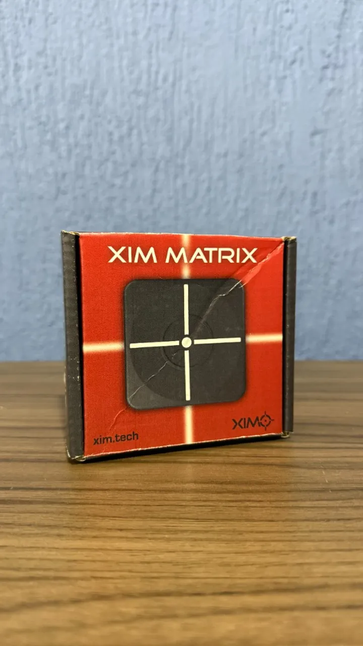 Xim Matrix