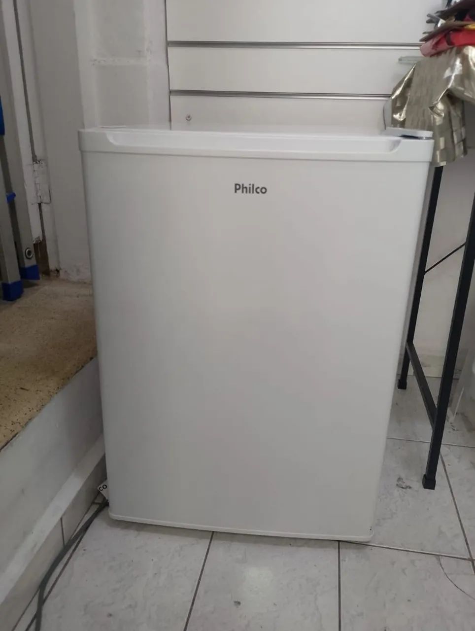 Frigobar Geladeira Philco