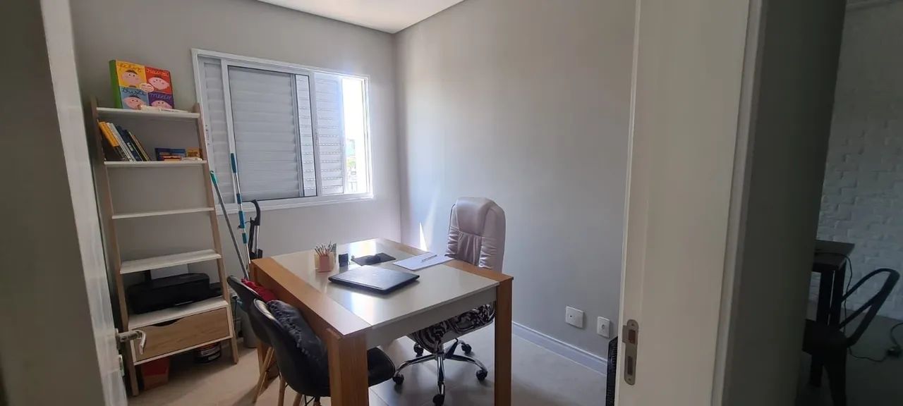 APARTAMENTO C/ PLANEJADOS - 48m²  - FLEX OSASCO II - Foto 10