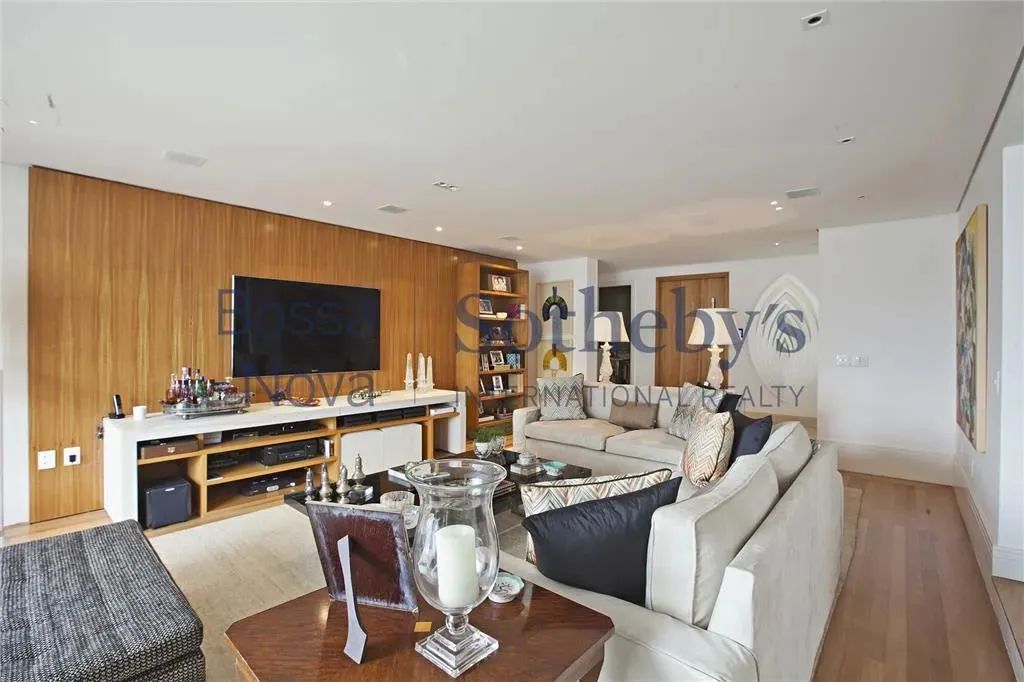 Apartamento sofisticado próximo ao Parque do Povo no Itaim - Foto 3