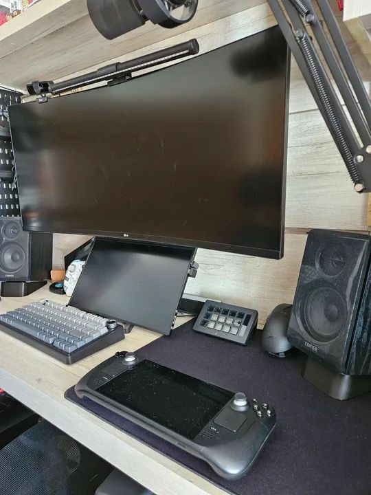 Edifier R33Bt 16w Caixa de som Bluetooth - Foto 3