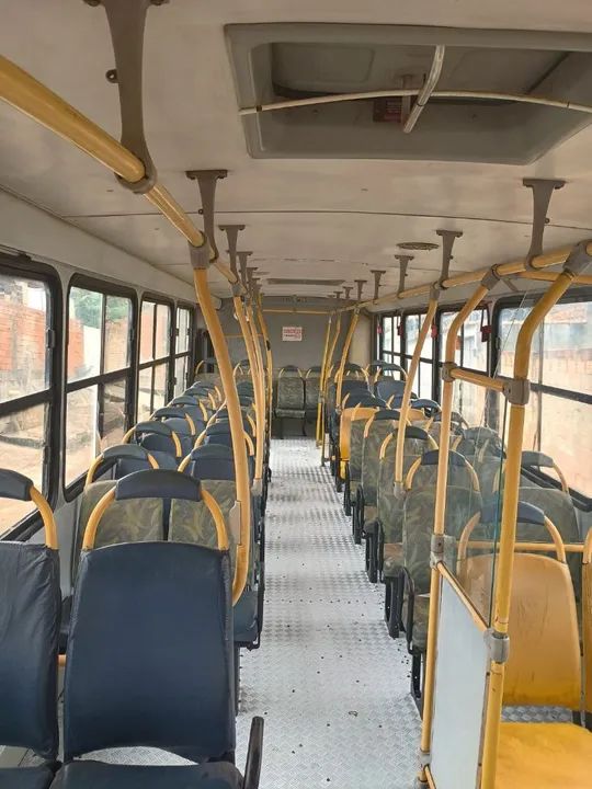 Ônibus buscar 1722 2006 - Foto 4