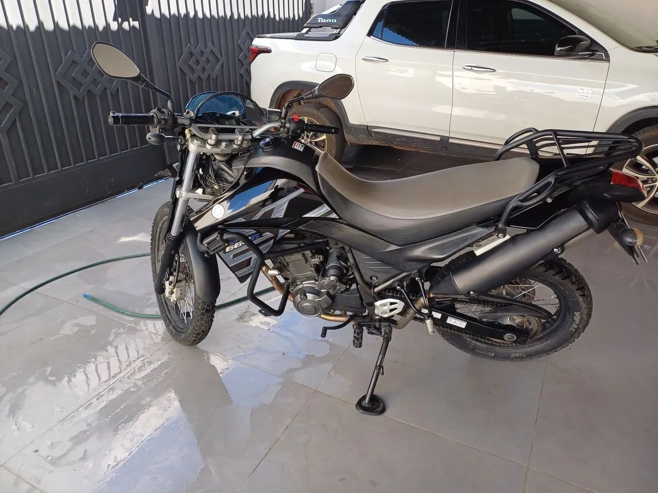 XT 660 R, MUITO CONSERVADA - Foto 2