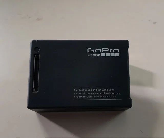 GoPro Hero 4 Black - Foto 3