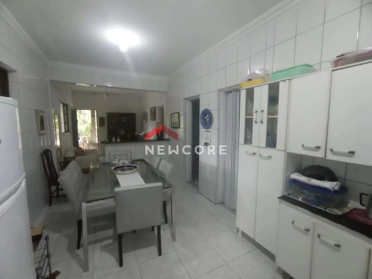 Chácara em Av Internacional/esquina José A. Brandão - Jardim Coronel - Itanhaém/SP