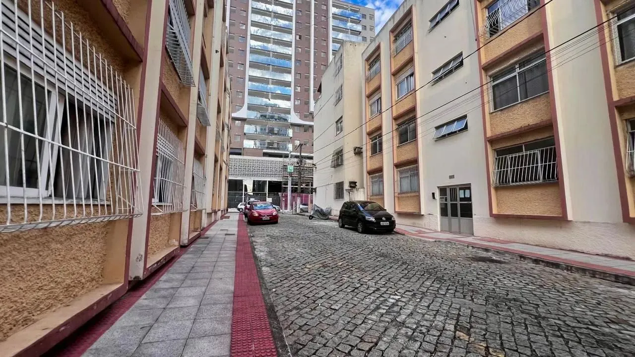 Condomínio Vera Cruz Apartamento 3 Quartos Localização Privilegiada na Praia da Costa - Vi
