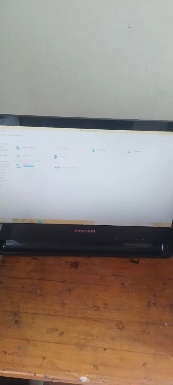 Monitor Positivo