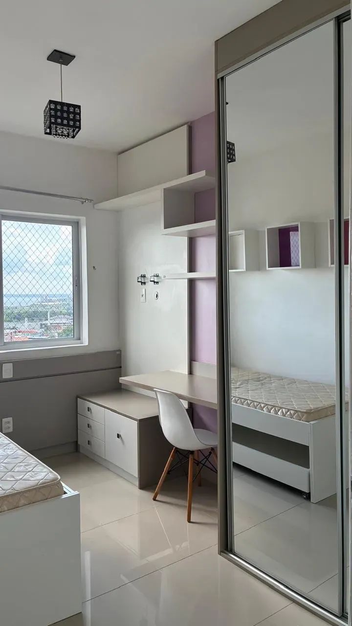 Imóvel para aluguel tem 65 metros quadrados com 2 quartos em Ponta Negra - Manaus - AM - Foto 6