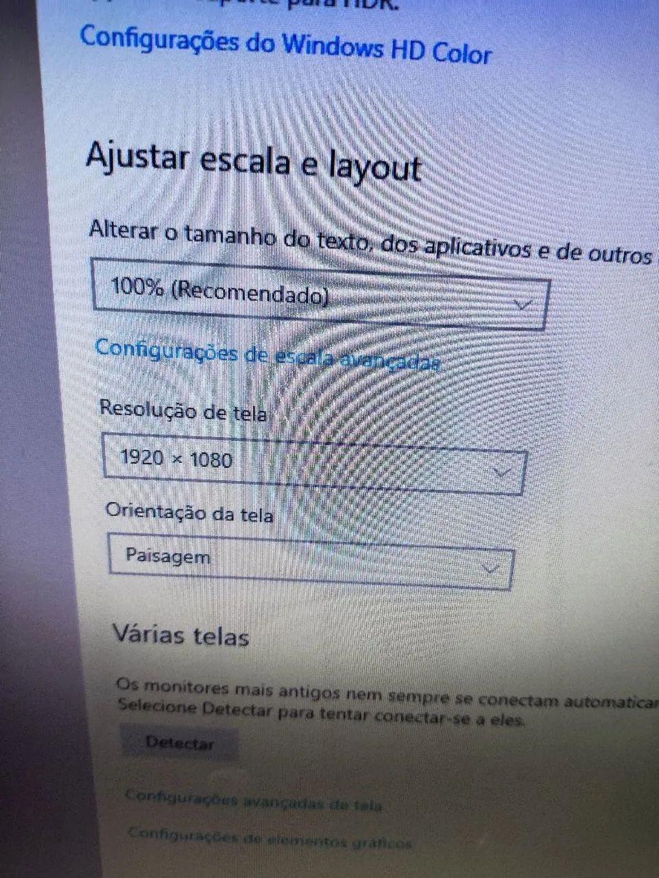 Tv monitor Philco 24 polegadas  - Foto 3