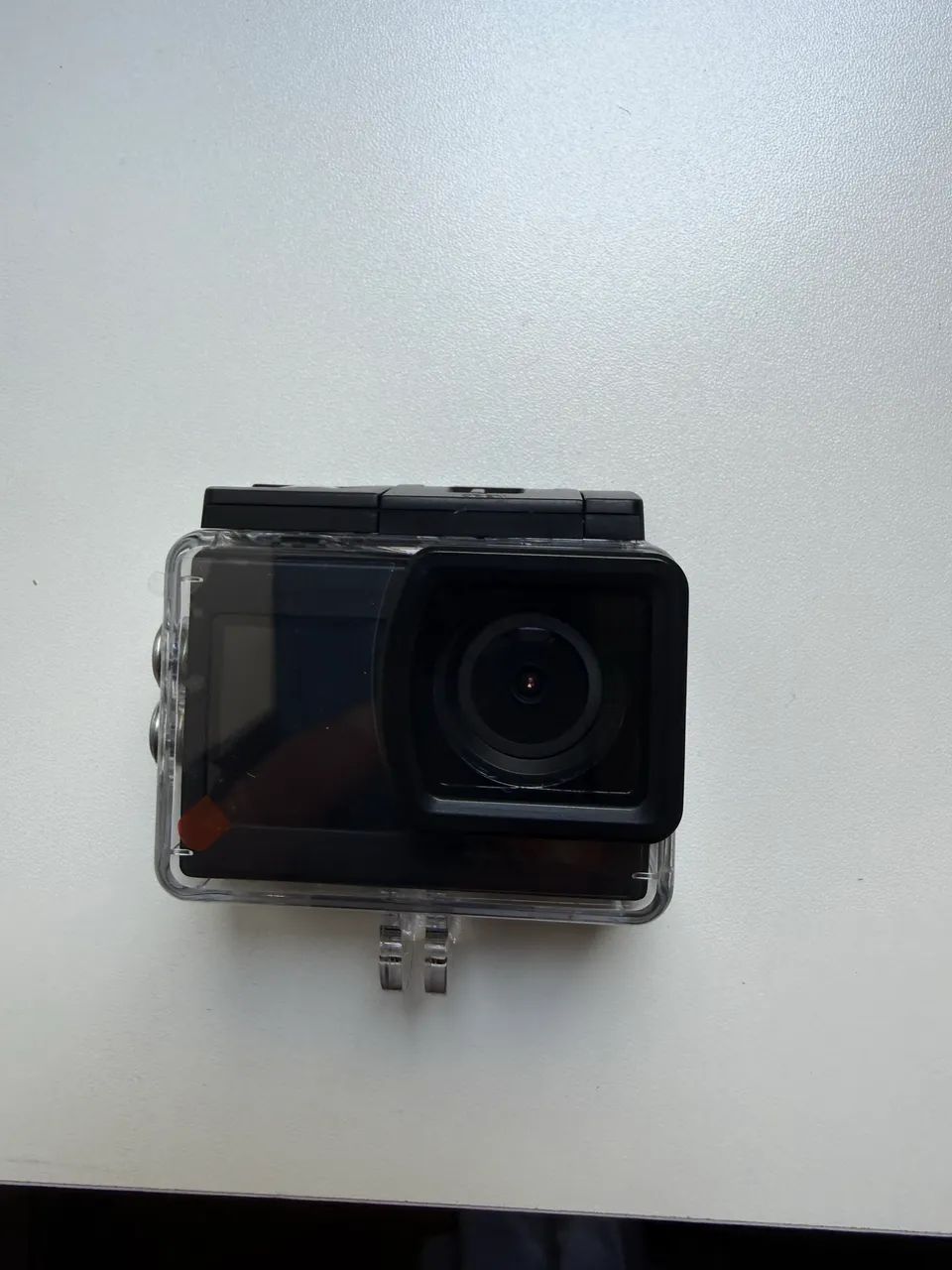SJ4000 dual Screen - Camera 2 telas - Foto 4
