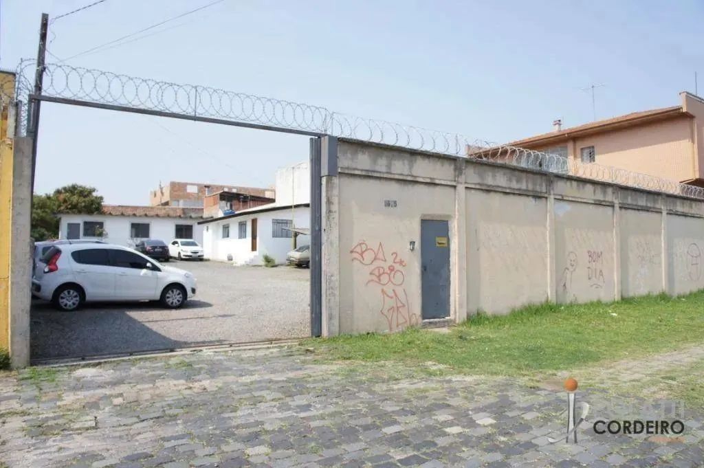 Terreno à venda, 1221 m² por R$ 2.975.000,00 - Rebouças - Curitiba/PR - Foto 5