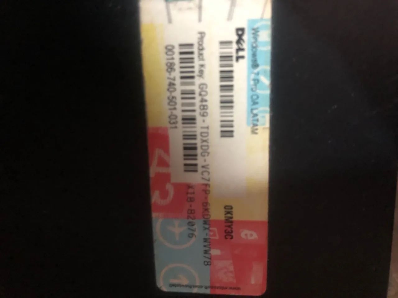 Computador Dell Completo - Foto 5