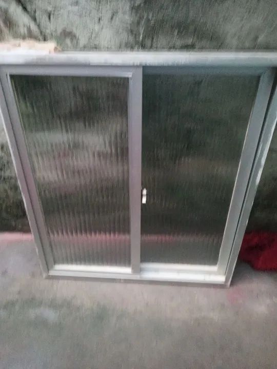 Janela de Alumínio Corrediça - Foto 5