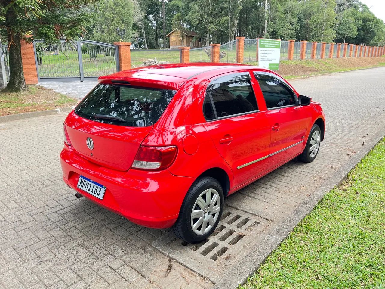 Gol 1.6 completo - Foto 3