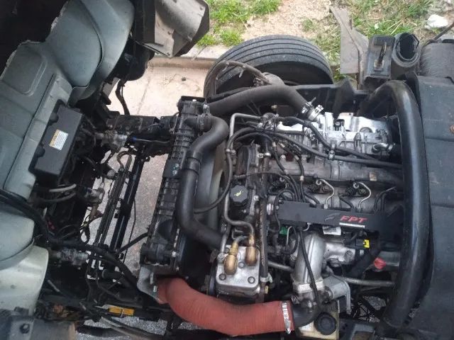 Caminhao agregado - Foto 3