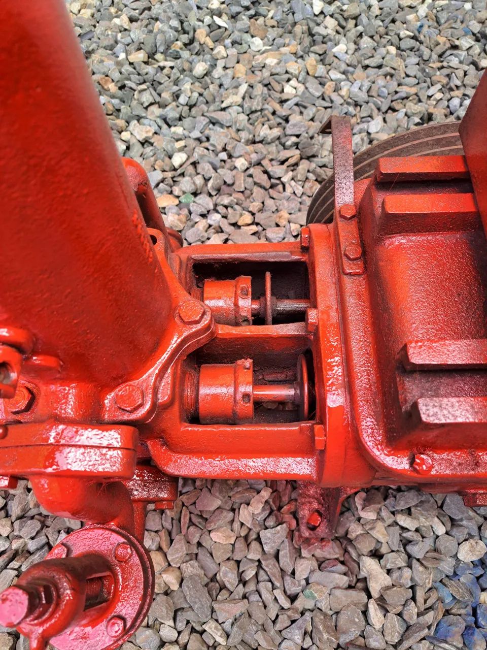 Bomba auto pressão  - Foto 3