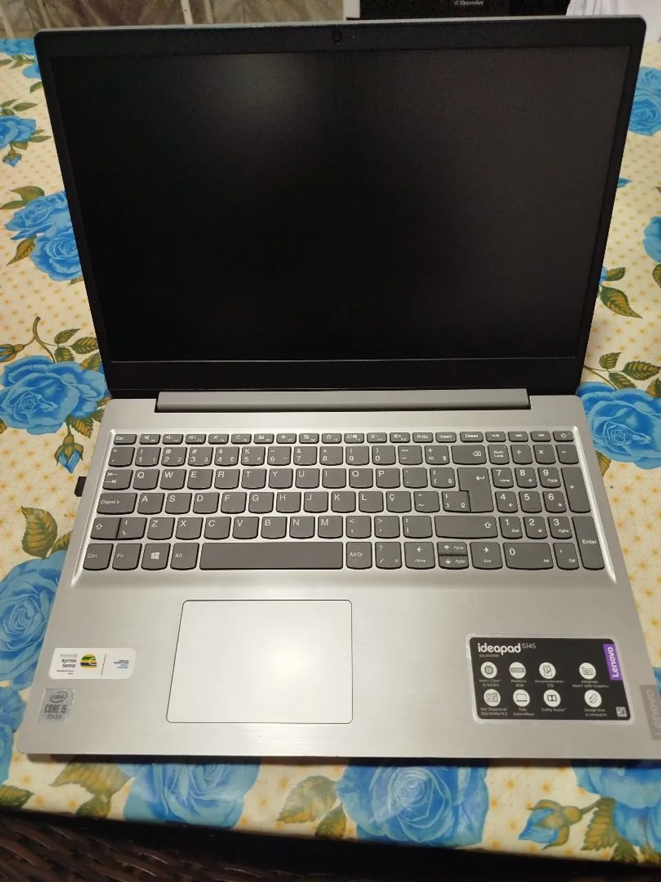 Notebook Lenovo IdeaPad S145
