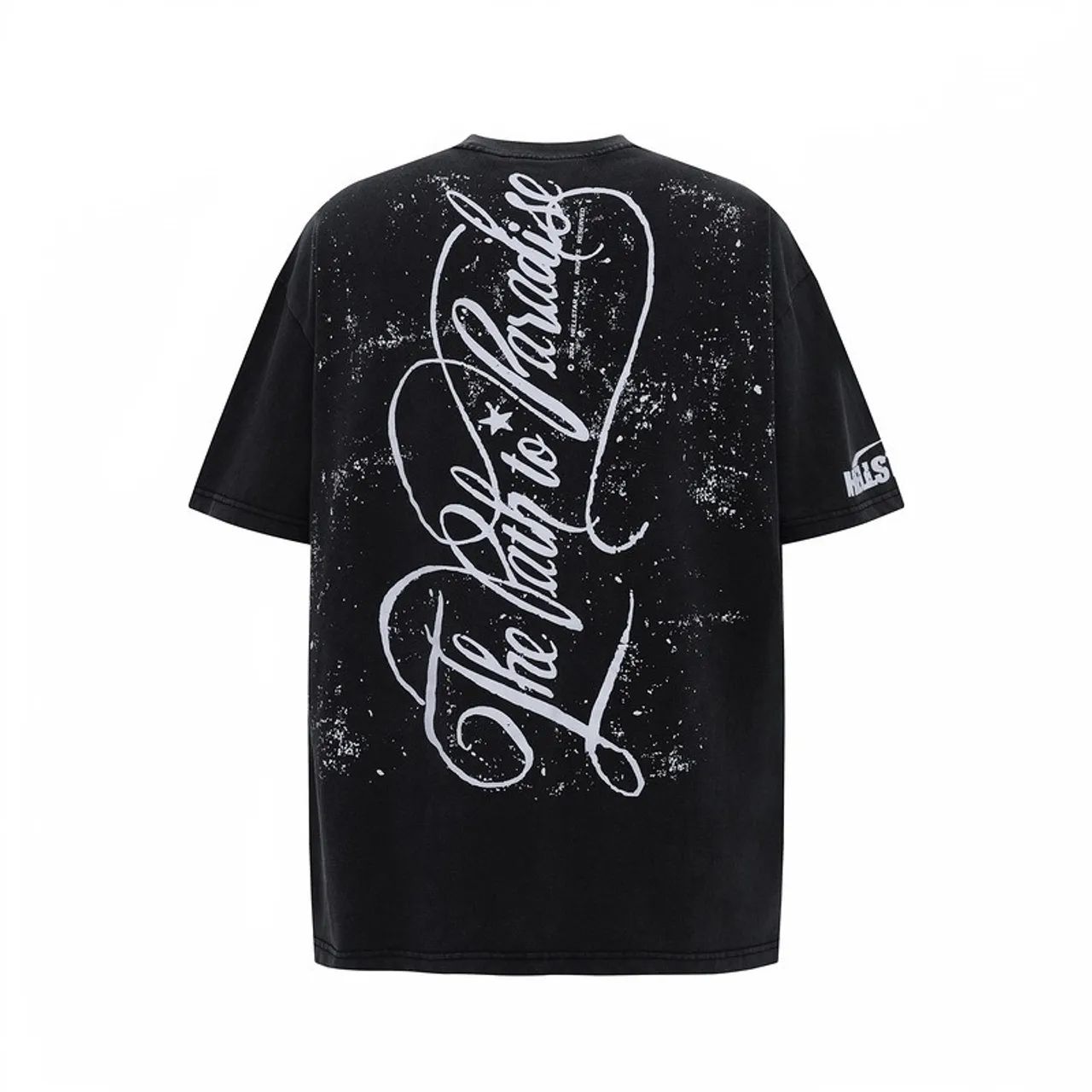Camiseta Hellstar - The Path to Paradise - Foto 3