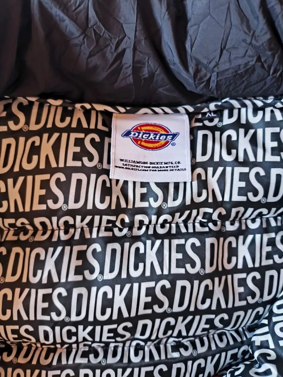 Colete Dickies Original  - Foto 3