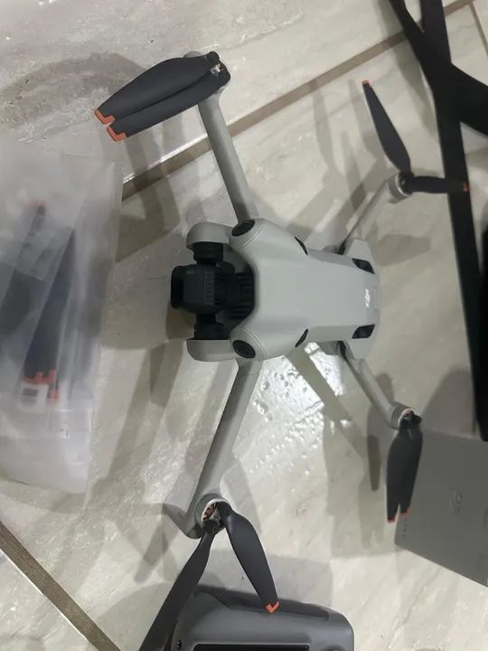 Drone Dji mini 4 pro  - Foto 6