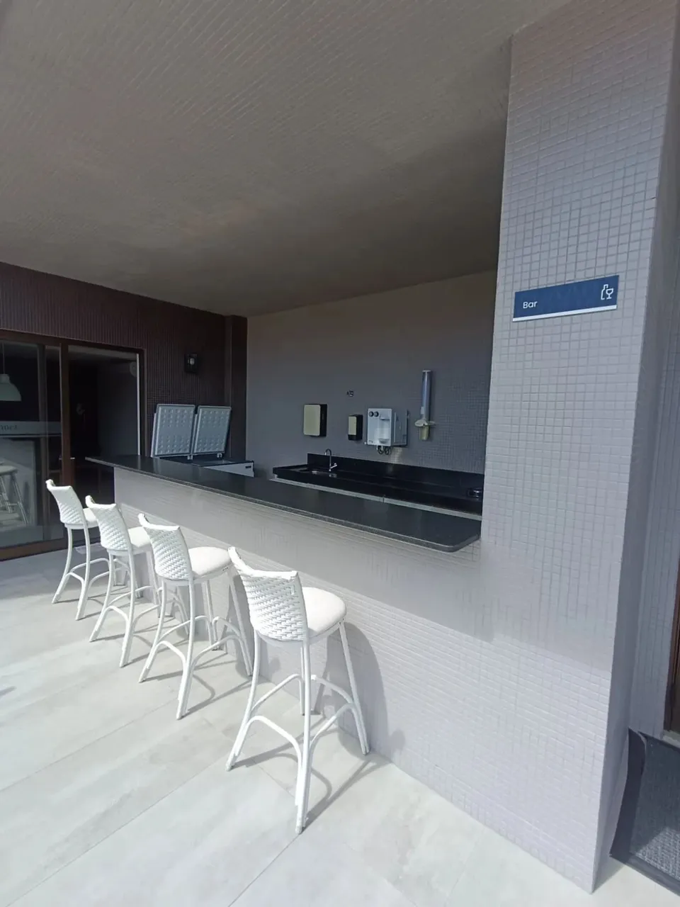 Apartamento 3 quartos alto padrão em Tambauzinho