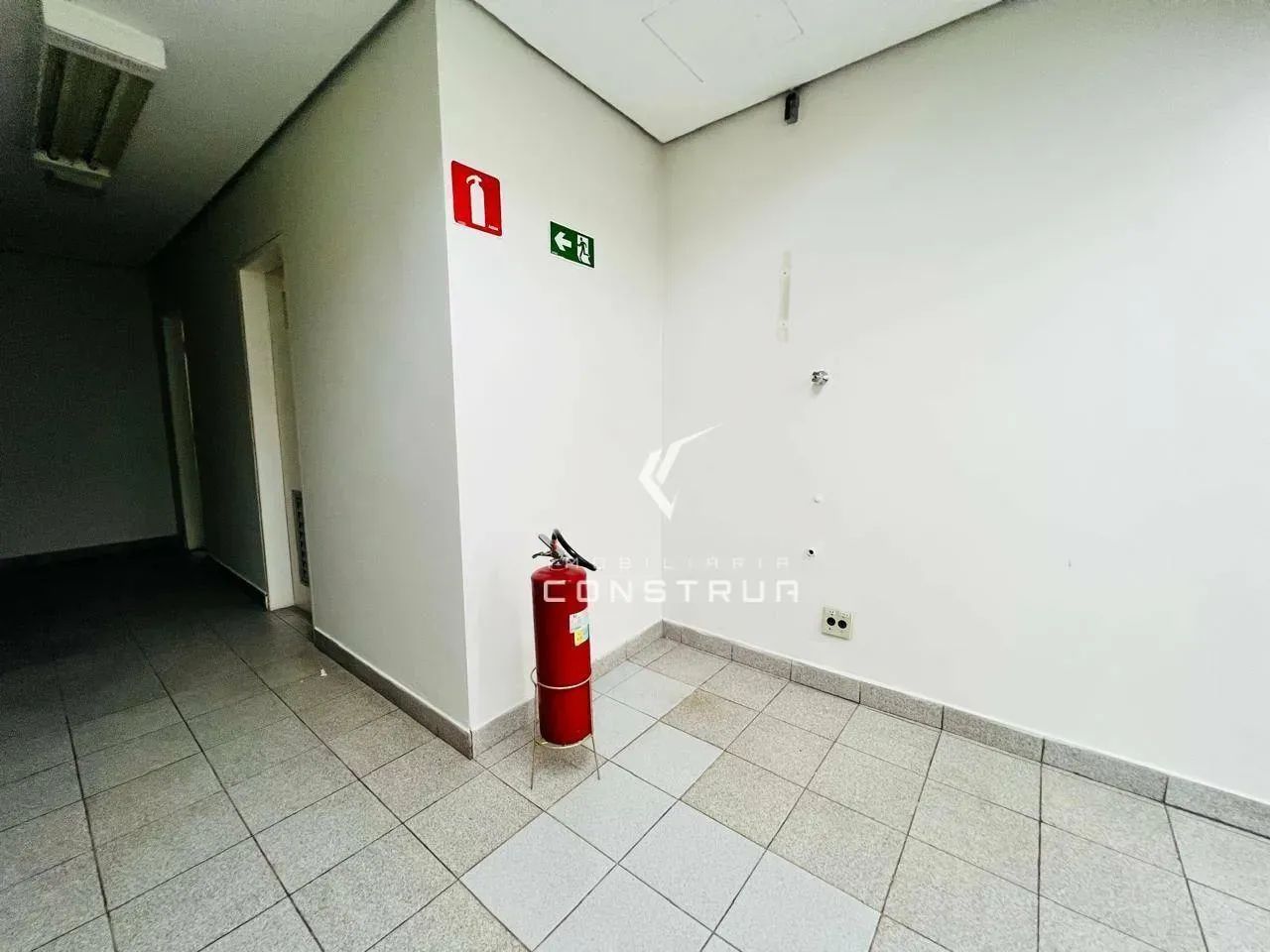 SALÃO COMERCIAL PARA LOCAÇÃO LOCALIZADO NO BAIRRO VILA NOVA EM CAMPINAS- SÃO PAULO - Foto 11