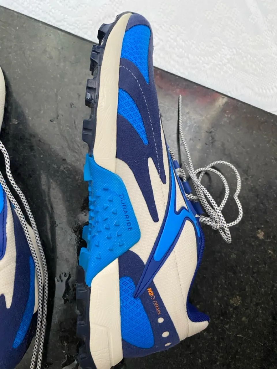 Tênis Reebok All Terrain H2O Drain - 40/41 - Foto 4