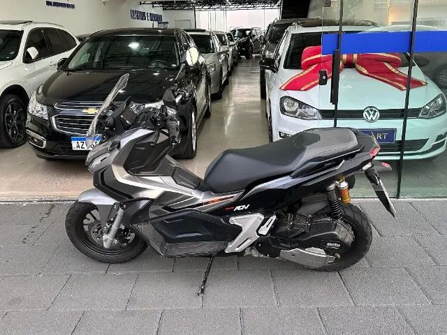 Honda ADV 150 Scooter Automática 2023 - Foto 5