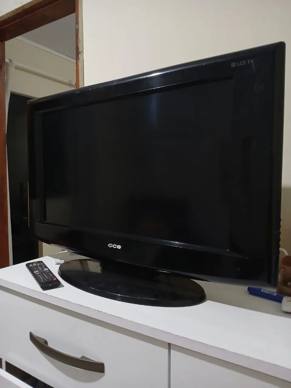 TV LCD CCE 28 Polegadas