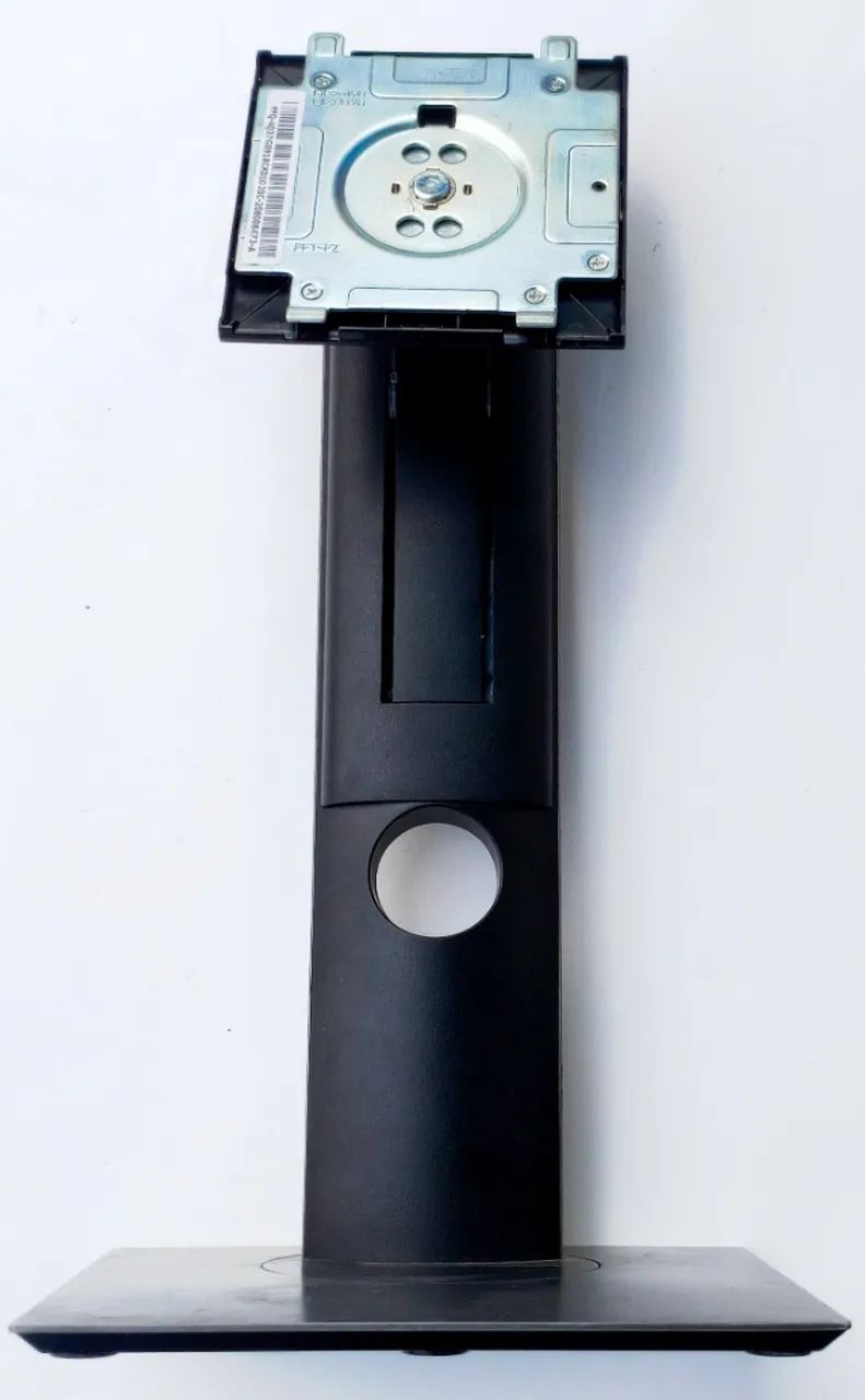 Base Para Monitor Dell P2219h/hc P2419h/hc seminova - Foto 3