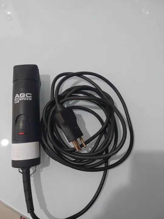 Maquina de tosa Andis - Foto 3