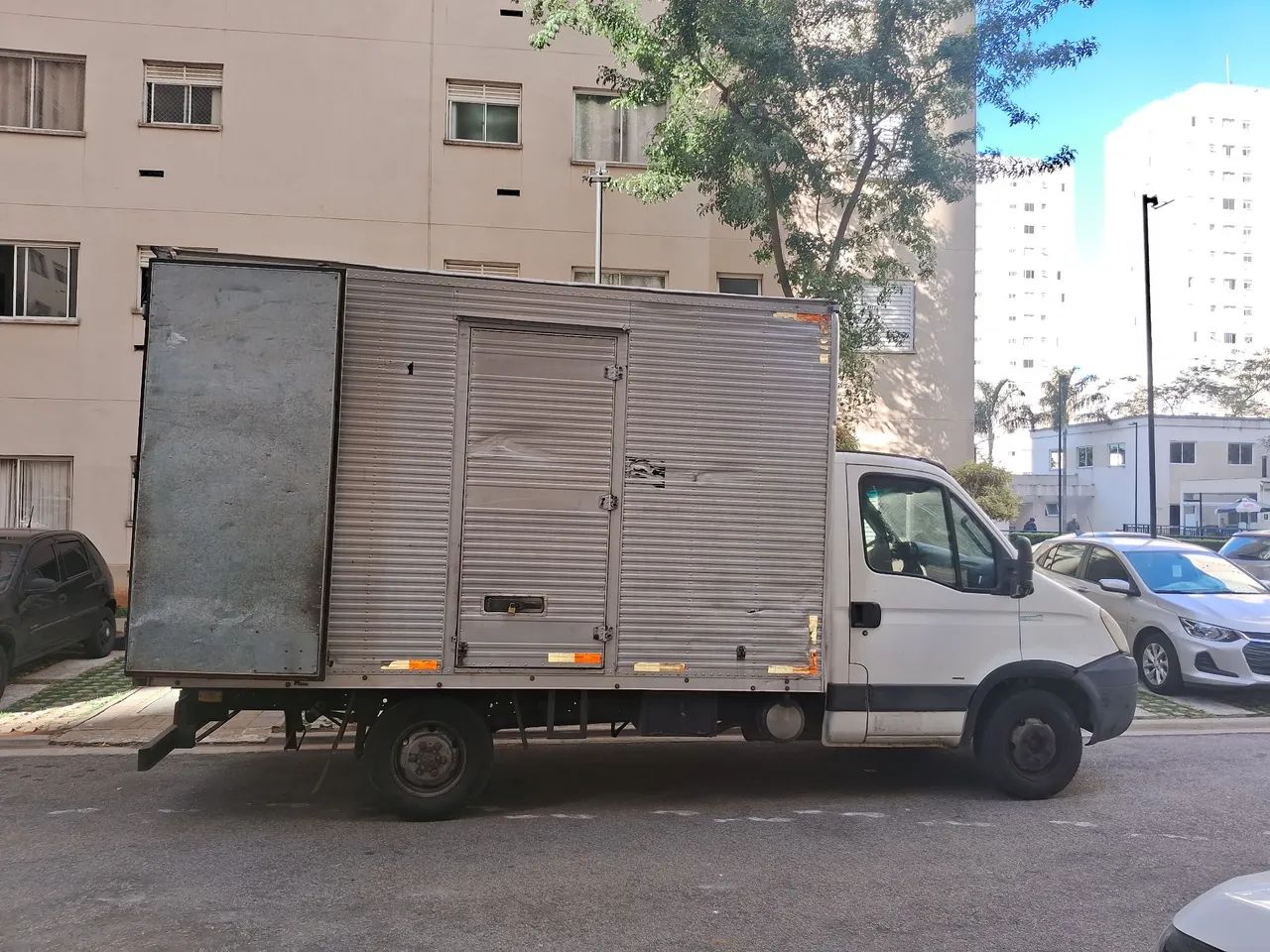 Mudanças, Fretes e carretos - Foto 3