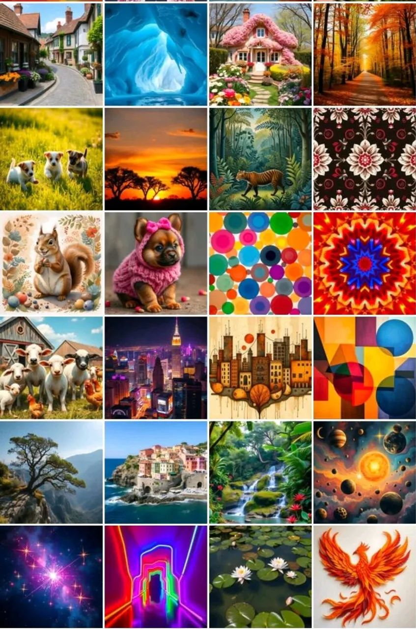 Descubra o Inédito - Ilustrações Exclusivas no Meu Portfólio no Dreamstime! - Foto 2