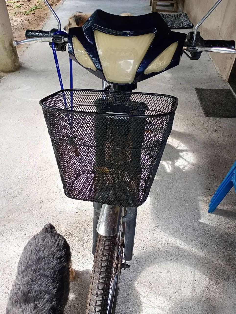 Bicicleta Elétrica - Conforto e Praticidade no Dia! - Foto 3