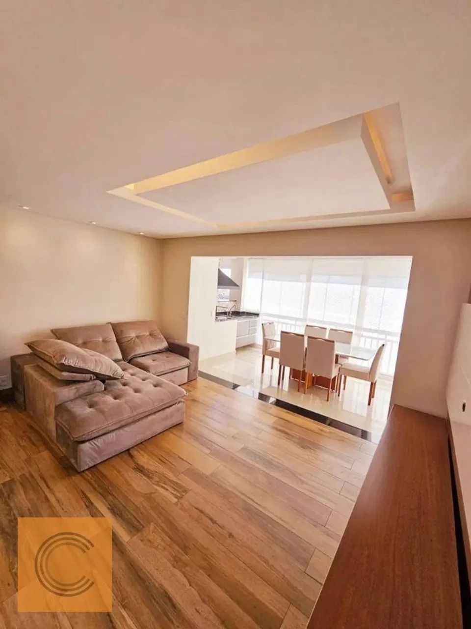 Apartamento com 2 dormitórios à venda, 81 m² por R$ 945.000,00 - Carrão - São Paulo/SP - Foto 2