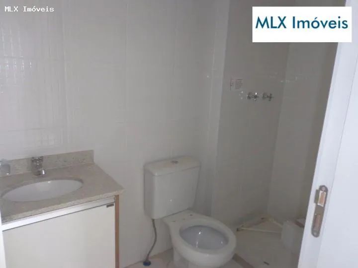 Apartamento para Locação em Mogi das Cruzes, Vila Mogilar, 2 dormitórios, 1 suíte, 2 banhe - Foto 2