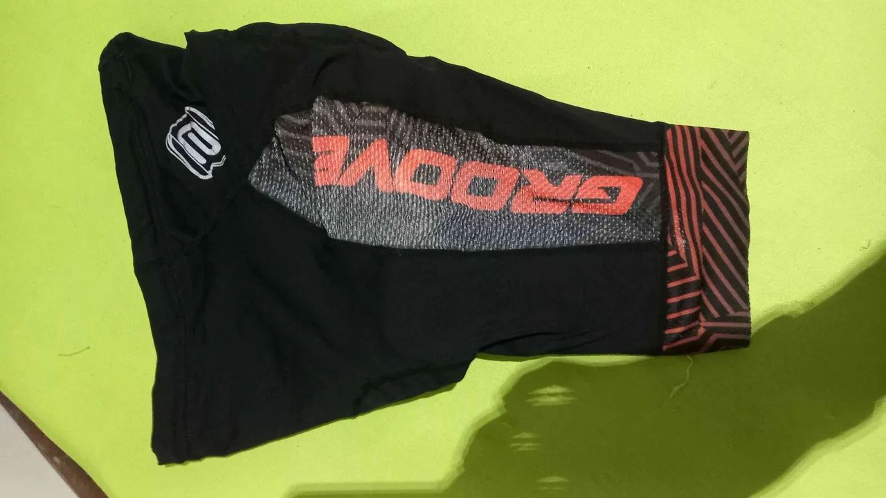Calça e camisa de Ciclismo - Foto 2