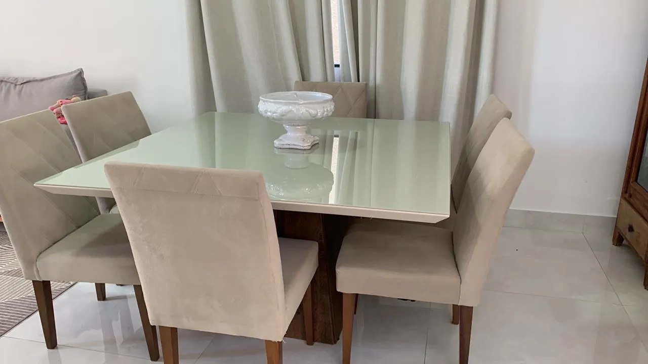 Mesa muito top
